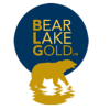 Bear lake gold - header